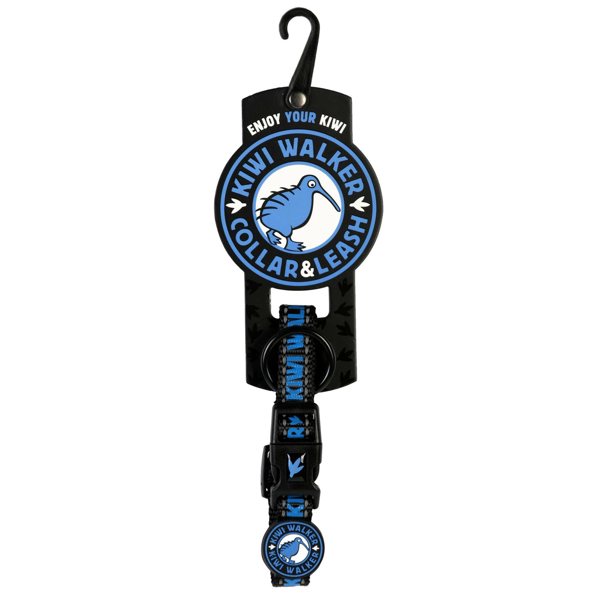 Kiwi Walker Dog Collar