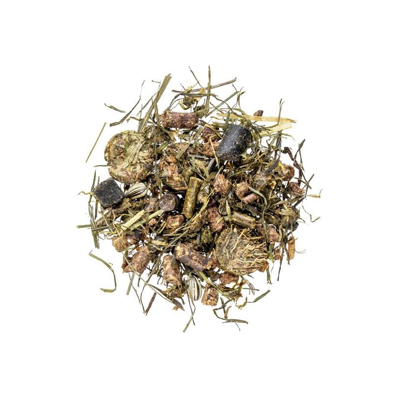 Agrobs Spitzenreiter Muesli Estomac 15kg