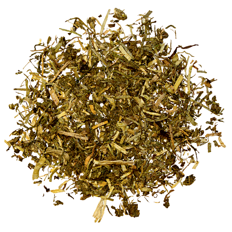 Marstall Fibres de Prairie