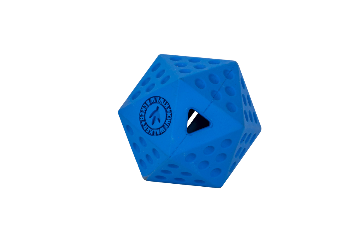 Kiwi Walker Icosaball Blue