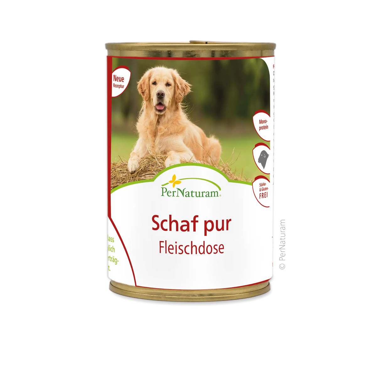 PerNaturam Schaf pur