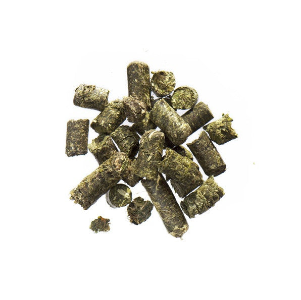 Agrobs : Luzernecobs (Granulés de luzerne)