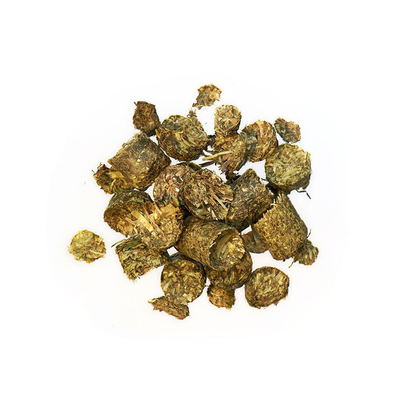 Agrobs : Pre Alpin Wiesencobs (Granulés de prairie)