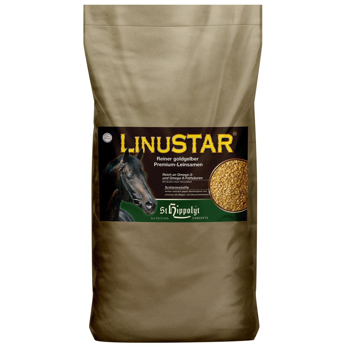 St. Hippolyt HorseCare LinuStar