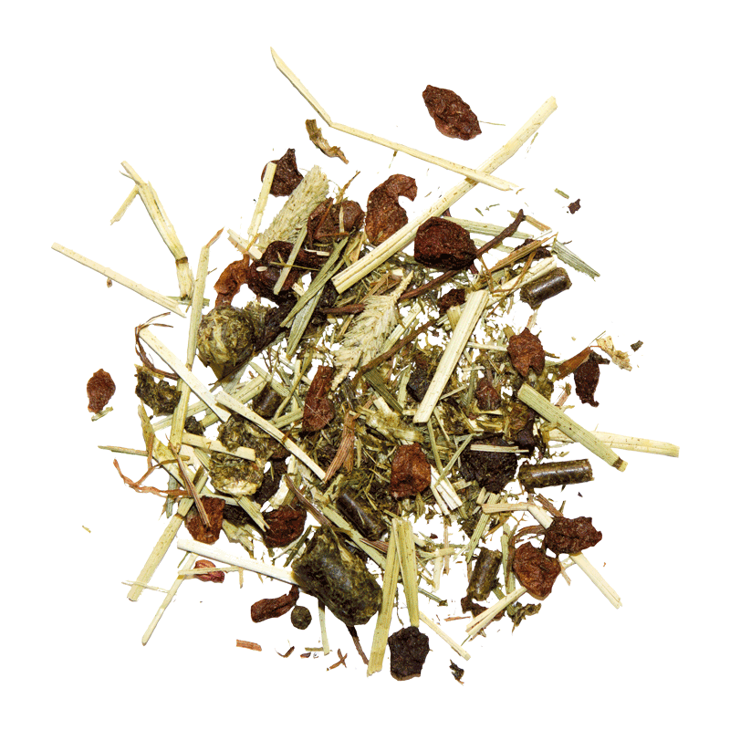 Marstall Gastro-Muesli