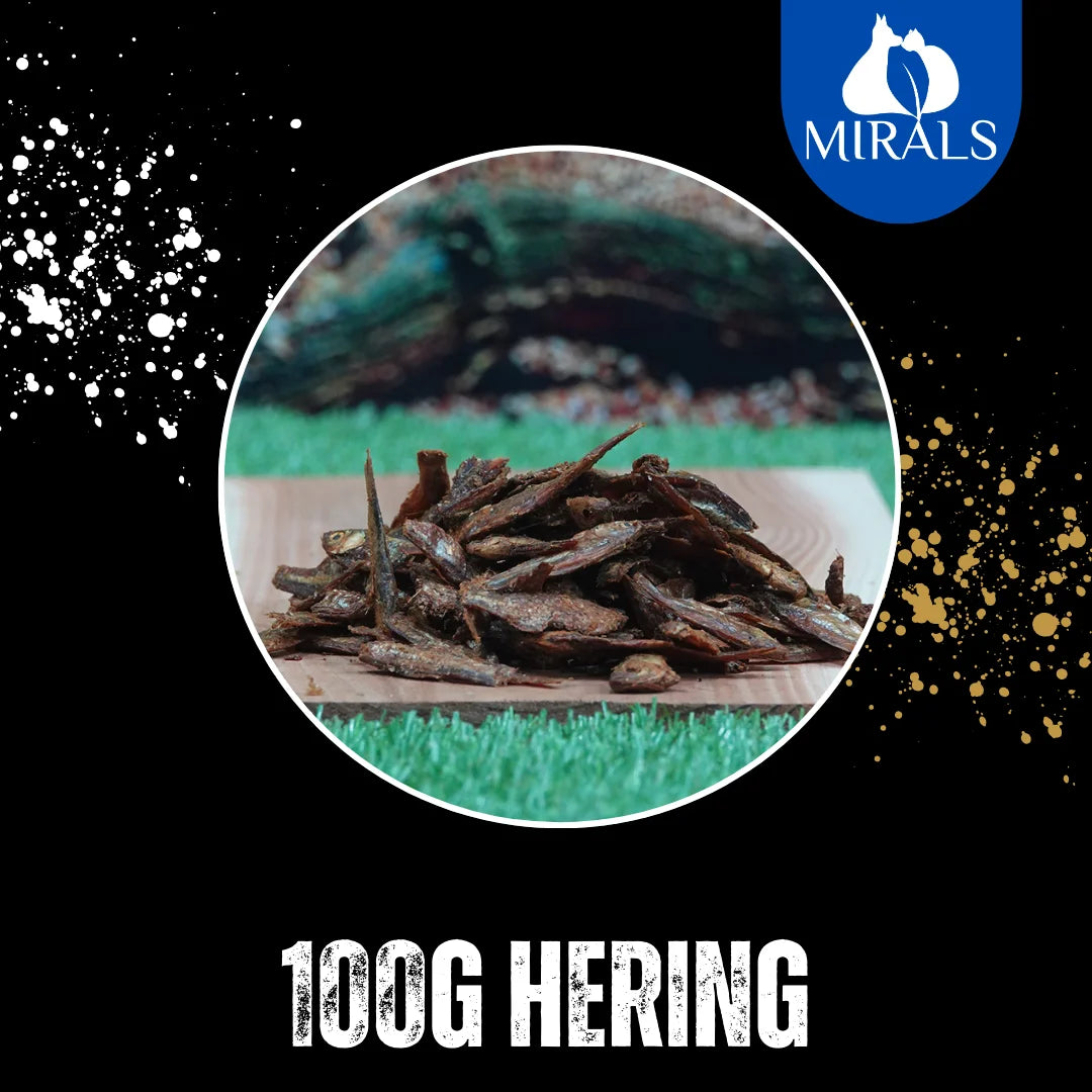 MIRALS Hering