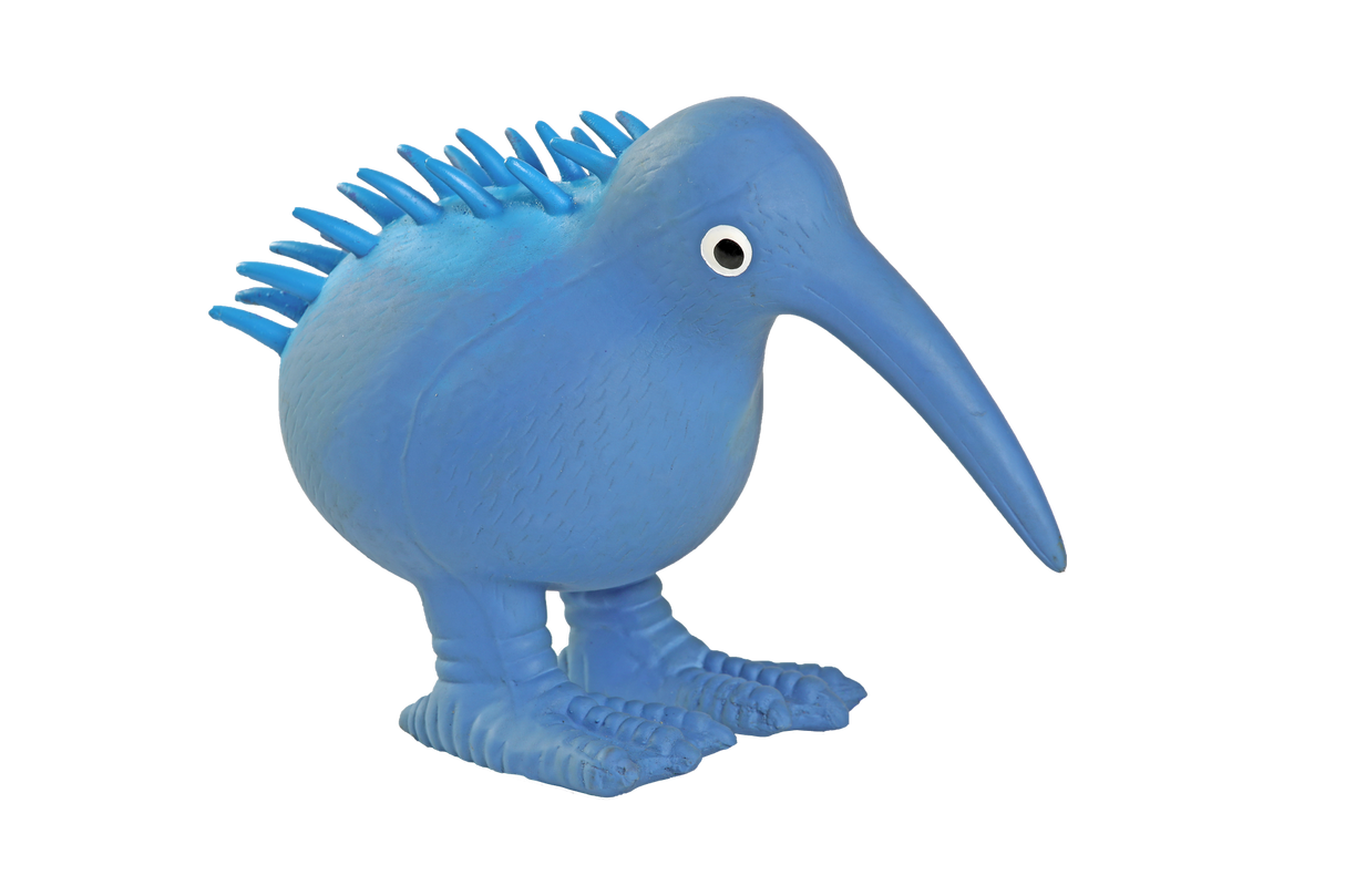 Kiwi Walker Whistle Figure