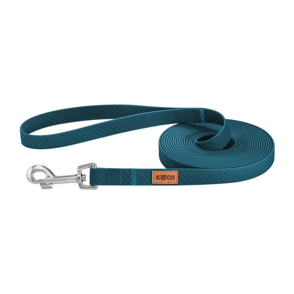 KOCH-HEIMTIERWELT Waterproof Tracking Lead – With Handle