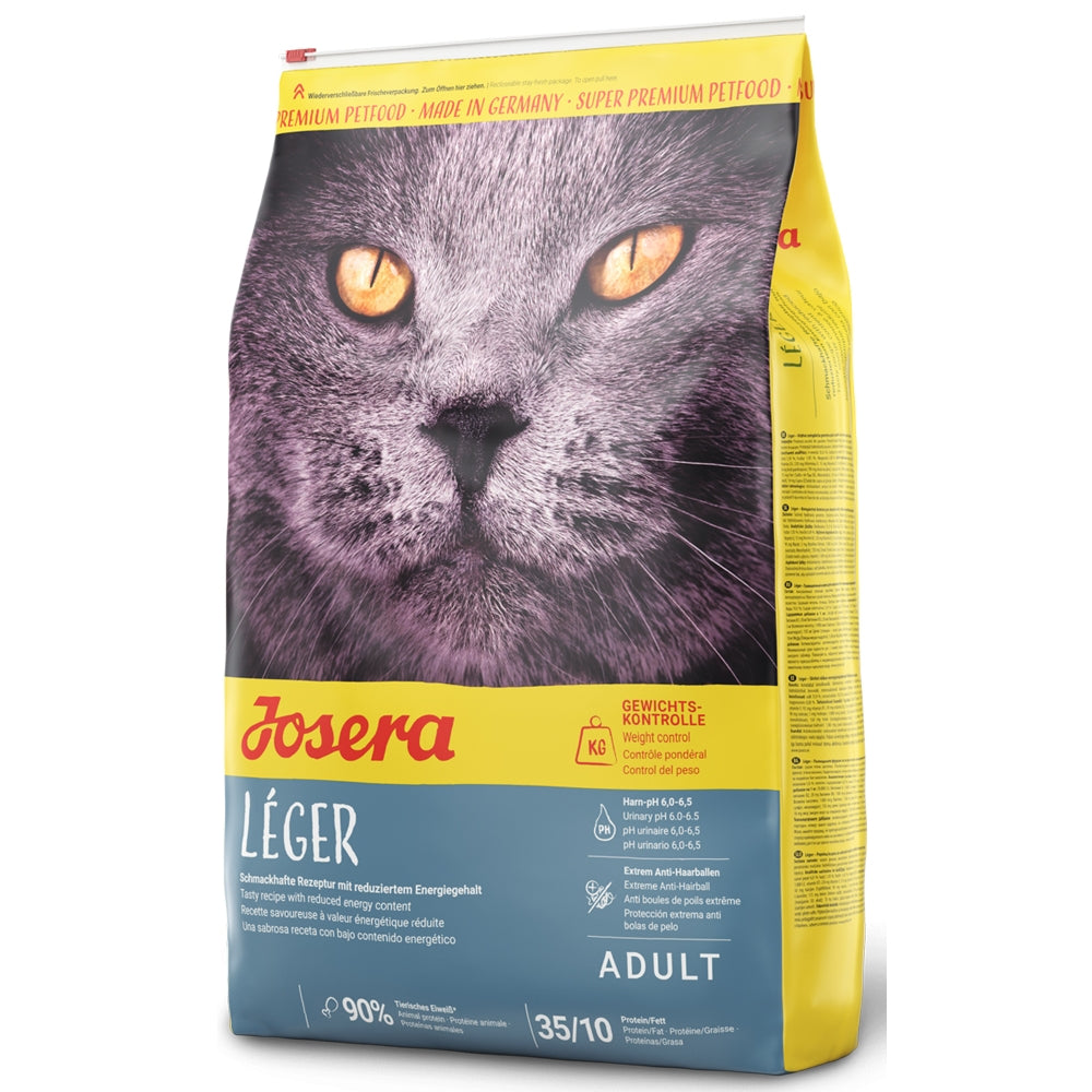 Josera : Cat Léger