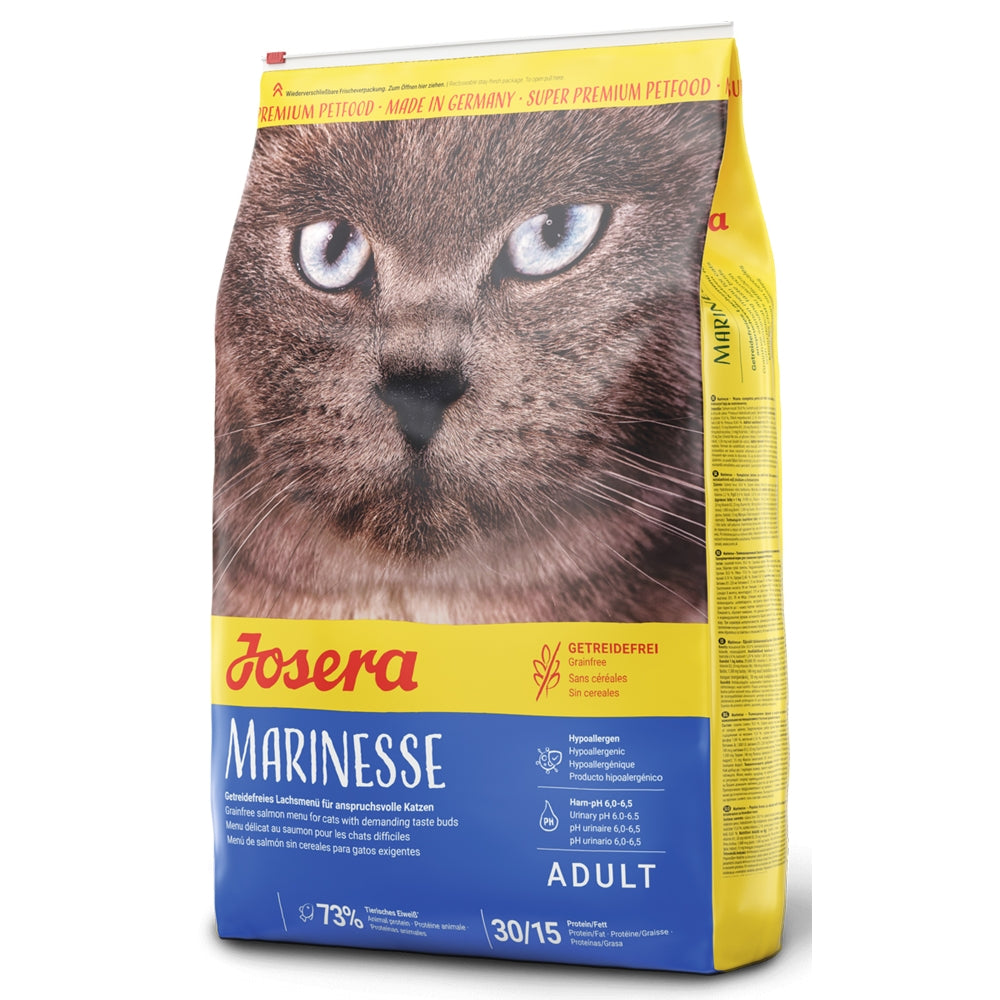 Josera : Cat Marinesse