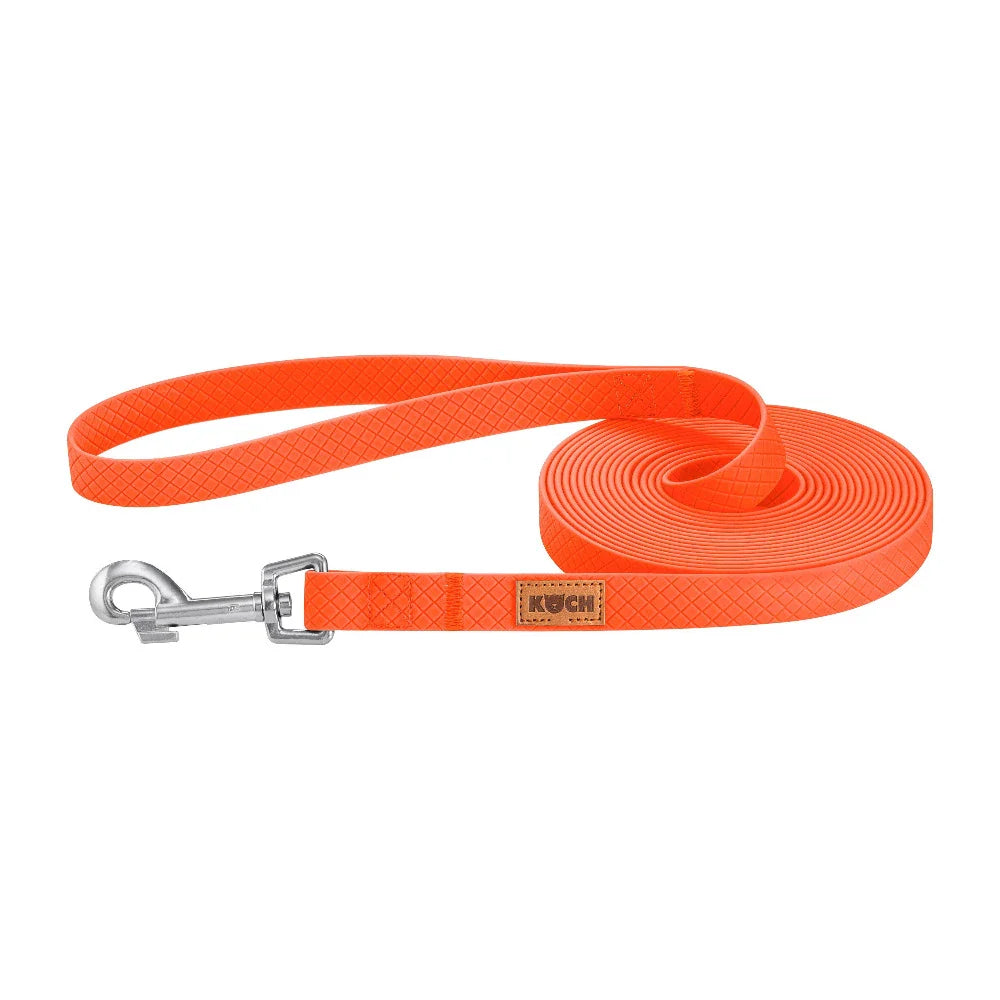 KOCH-HEIMTIERWELT Waterproof Tracking Lead – With Handle