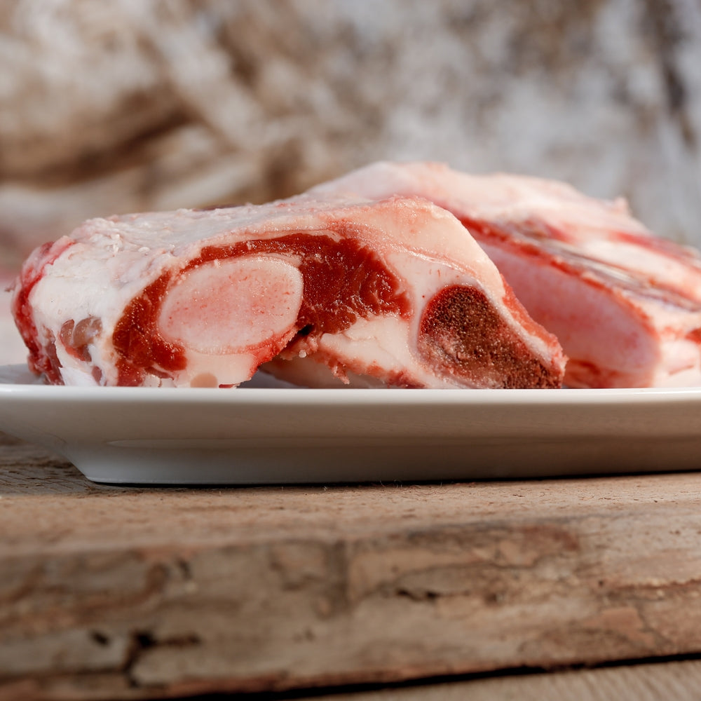 Barfgold Sternum de veau en morceaux