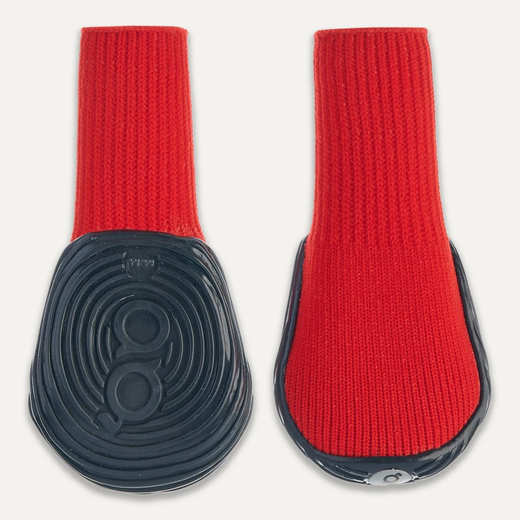 Goo-eez Dog Boots Lites 4 Per Pack