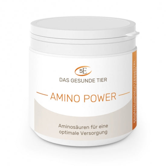 Das Gesunde Tier Amino Power