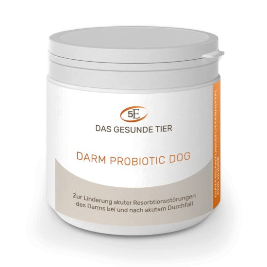 Das Gesunde Tier Darm Probiotic Dog