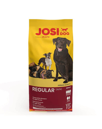 Josera Premium JosiDog Regular