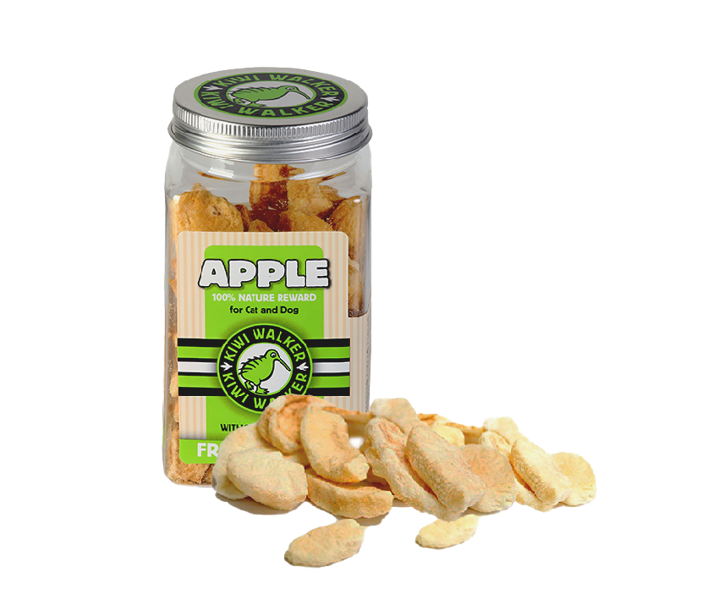 Kiwi Walker Freeze-dried Apple