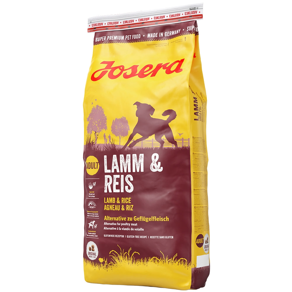 Josera Daily Agneau & Riz