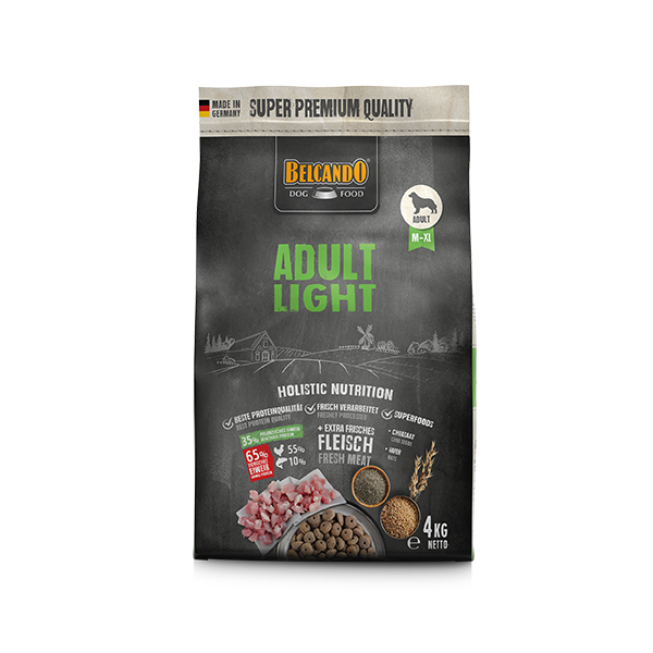 Belcando Adulte Light