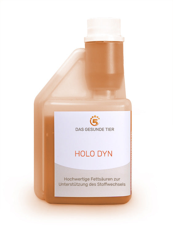 Das Gesunde Tier HOLO DYN