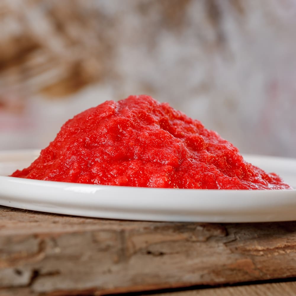 Barfgold Mix de fruits rouges