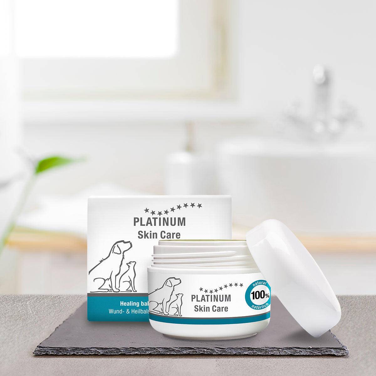Platinum Skin Care (Soin de la peau)