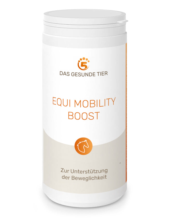 Das Gesunde Tier Equi Mobility Boost