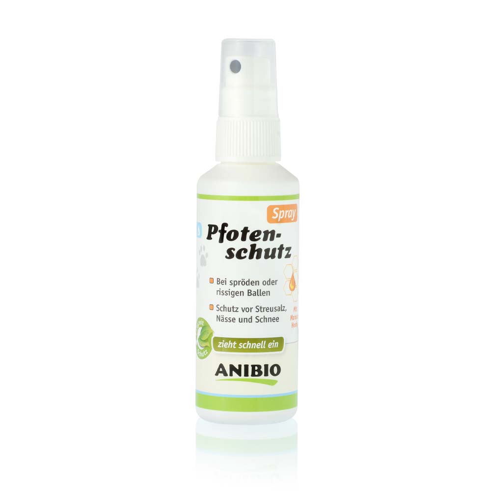 Anibio Spray protection des pattes