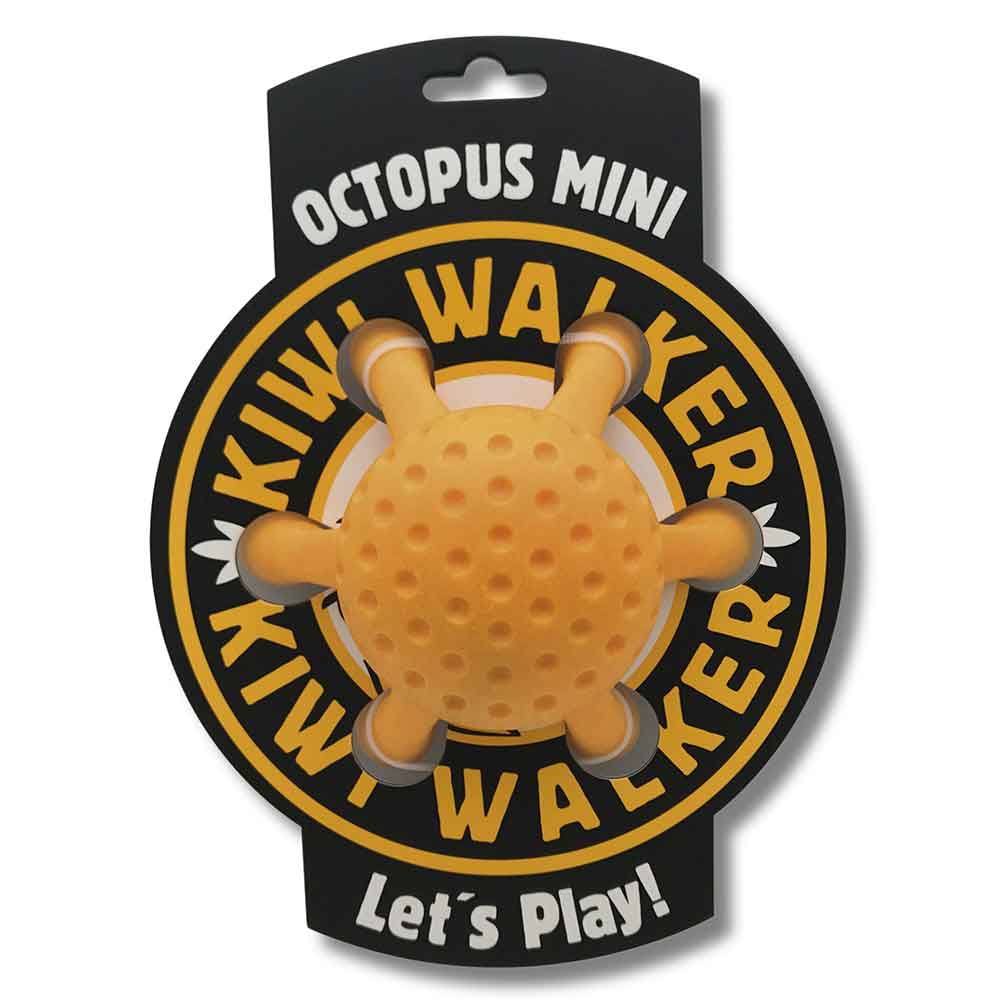 Kiwi Walker Let's Play Octopus Mini