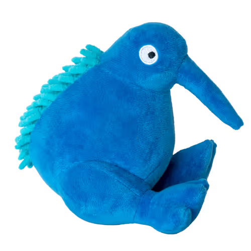 Kiwi Walker Plush Kiwi
