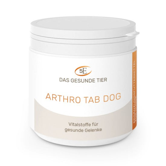 Das Gesunde Tier Arthro Tab Dog