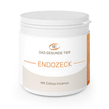 Das Gesunde Tier Endozeck - 60 Tabletten