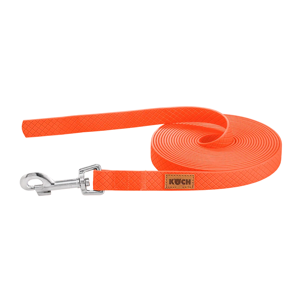KOCH-HEIMTIERWELT Waterproof Tracking Lead – Without Handle