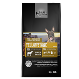 Black Canyon : Monoprotéine Yellowstone Cheval & Patate douce