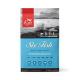 Orijen : Dog Six Fish
