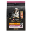 Pro Plan Dog Medium/Large Adult 7+ Sensitive Skin