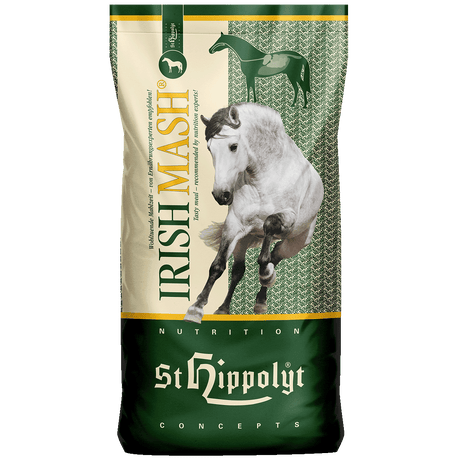 St. Hippolyt Spezialfutter Irish Mash