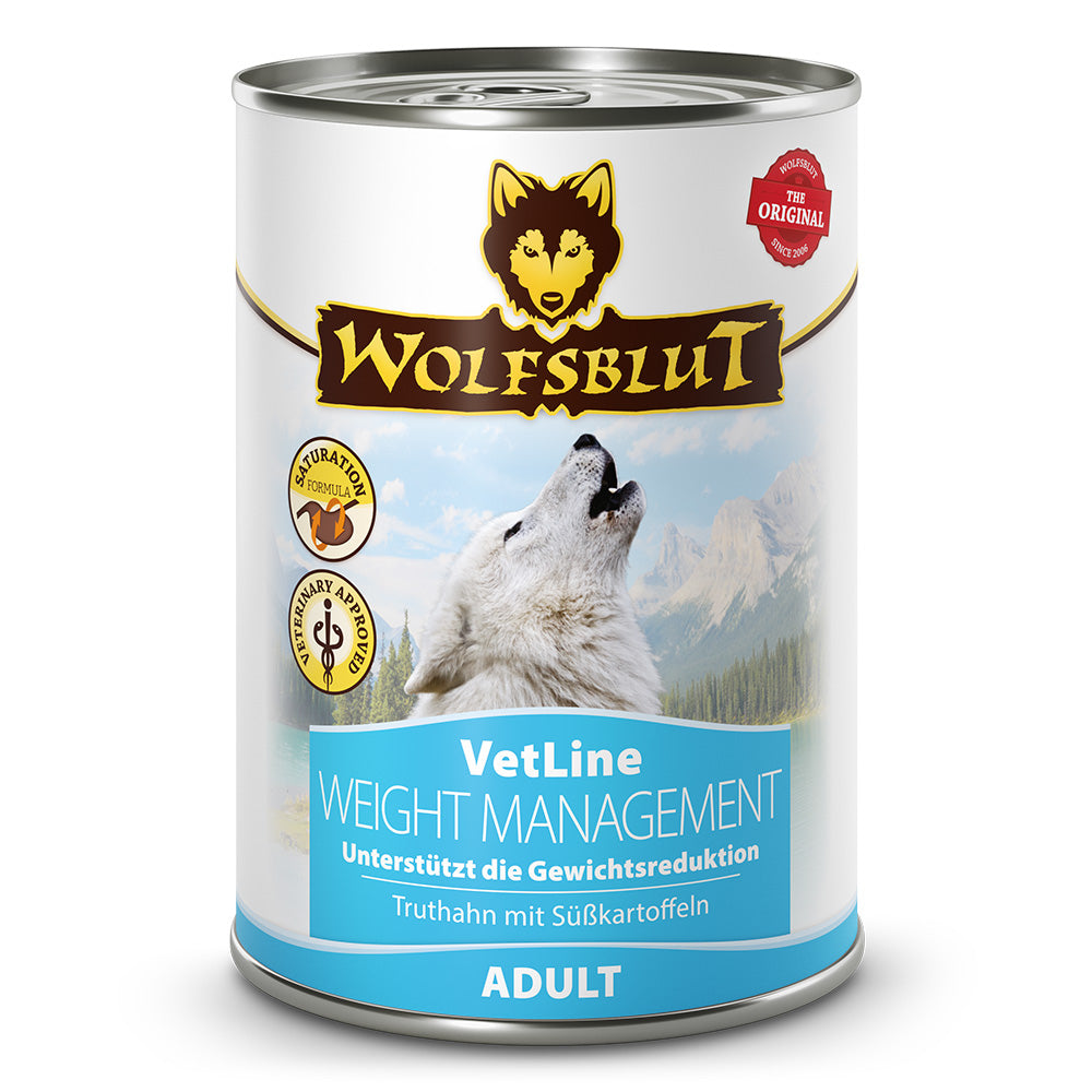 Wolfsblut VetLine Gestion du Poids