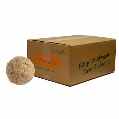 Welzhofer Gourmet-Knödel Ohne Netz Die Nussigen