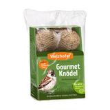 Welzhofer Gourmet-Knödel Die Klassischen