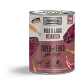 Mac's : Dog Adult Gibier & Agneau