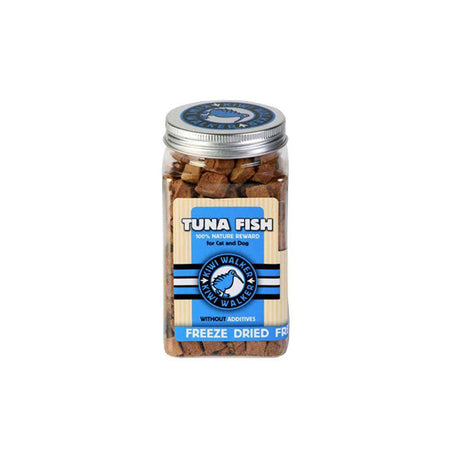 Kiwi Walker Freeze-dried Tuna Fish