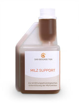 Das Gesunde Tier Milz Support 250 ml