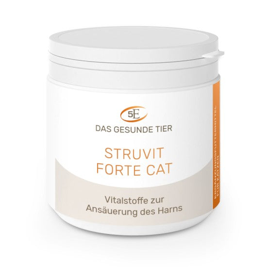 Das Gesunde Tier Struvit Forte Cat 200 Tabletten