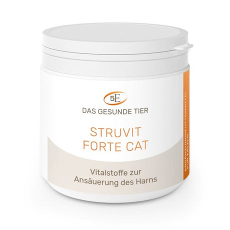 Das Gesunde Tier Struvit Forte Cat 200 Tabletten