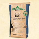 Naturavetal : Croquettes Chien Adult Saumon Canis Plus