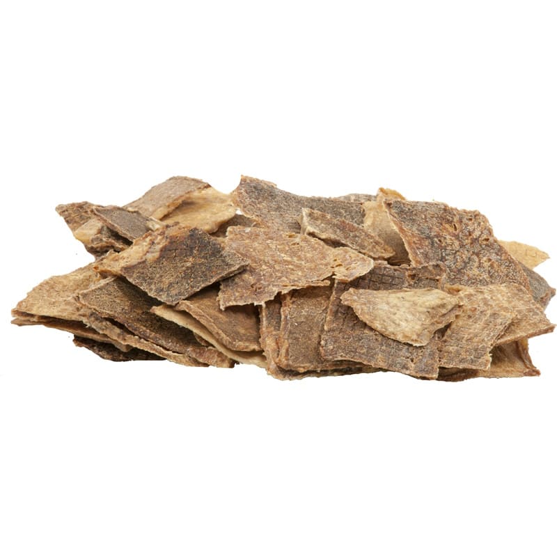 Ecostar Chips de pis de bœuf