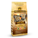 Wolfsblut Welpe Wildente