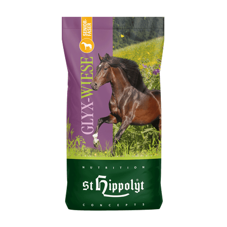 St. Hippolyt Glyx-Wiese Seniorfaser