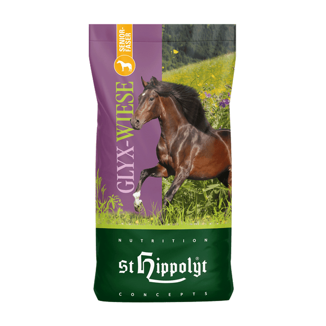 St. Hippolyt Glyx-Wiese Seniorfaser